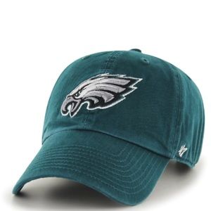 Philadelphia Eagles '47 Brand Cleanup Adjustable Hat